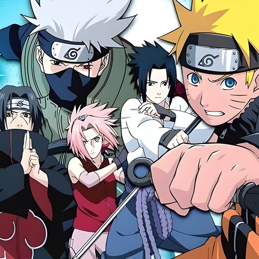 Naruto
