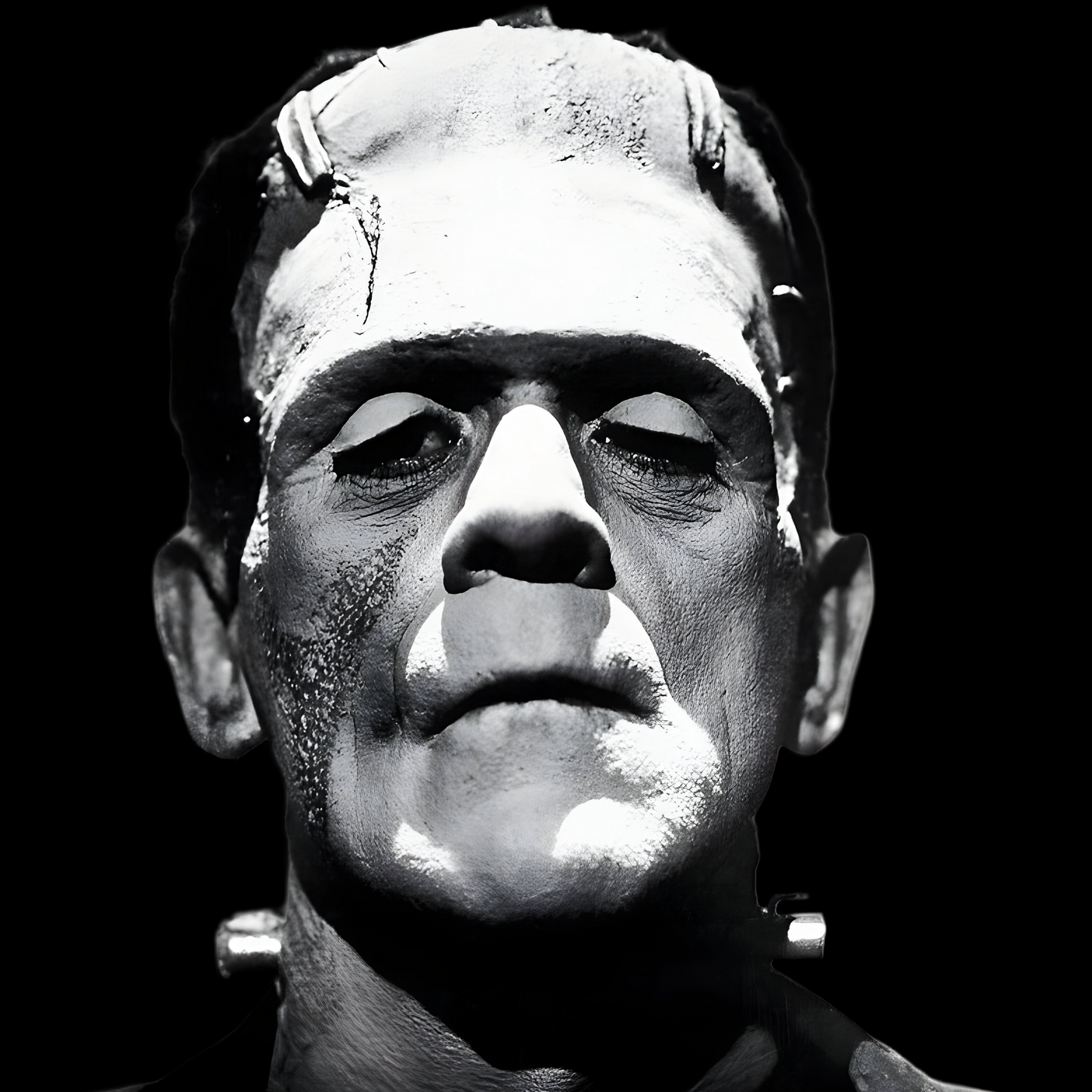 Frankenstein - Universal Classic Monsters