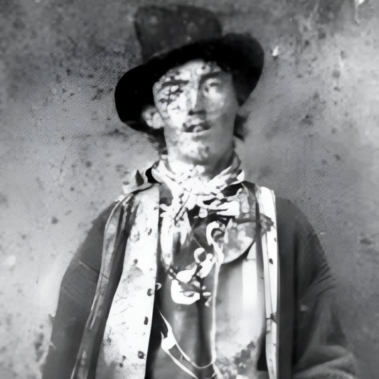 Billy The Kid