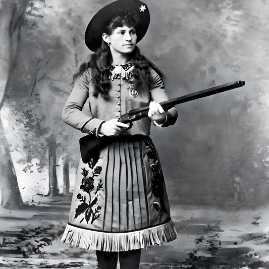 Annie Oakley