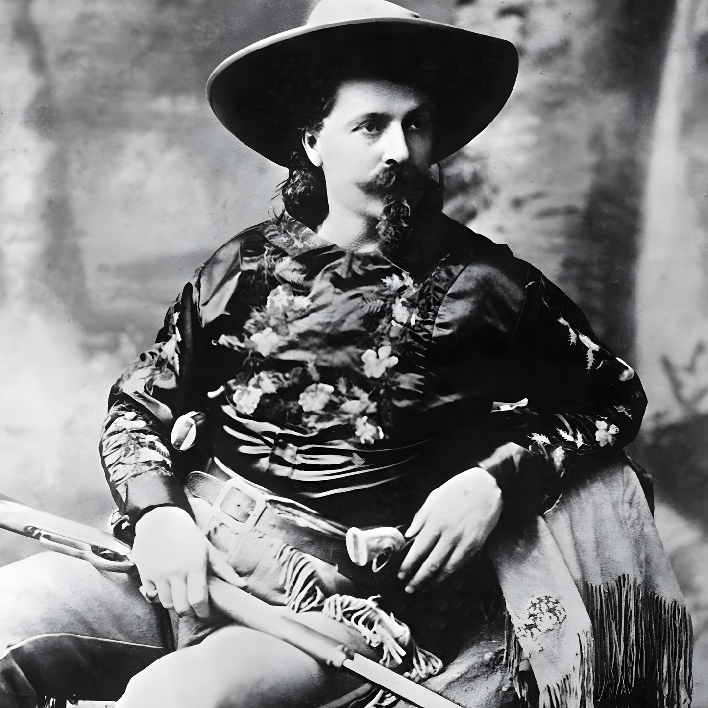 Buffalo Bill