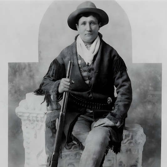 Calamity Jane