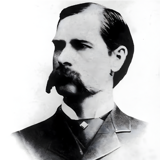 Wyatt Earp