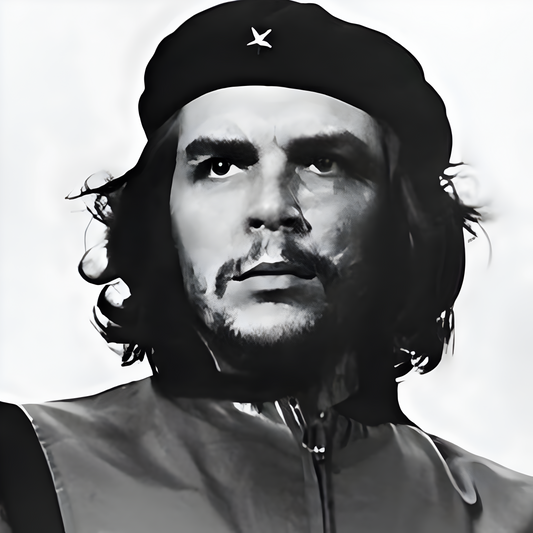 Che Guevara