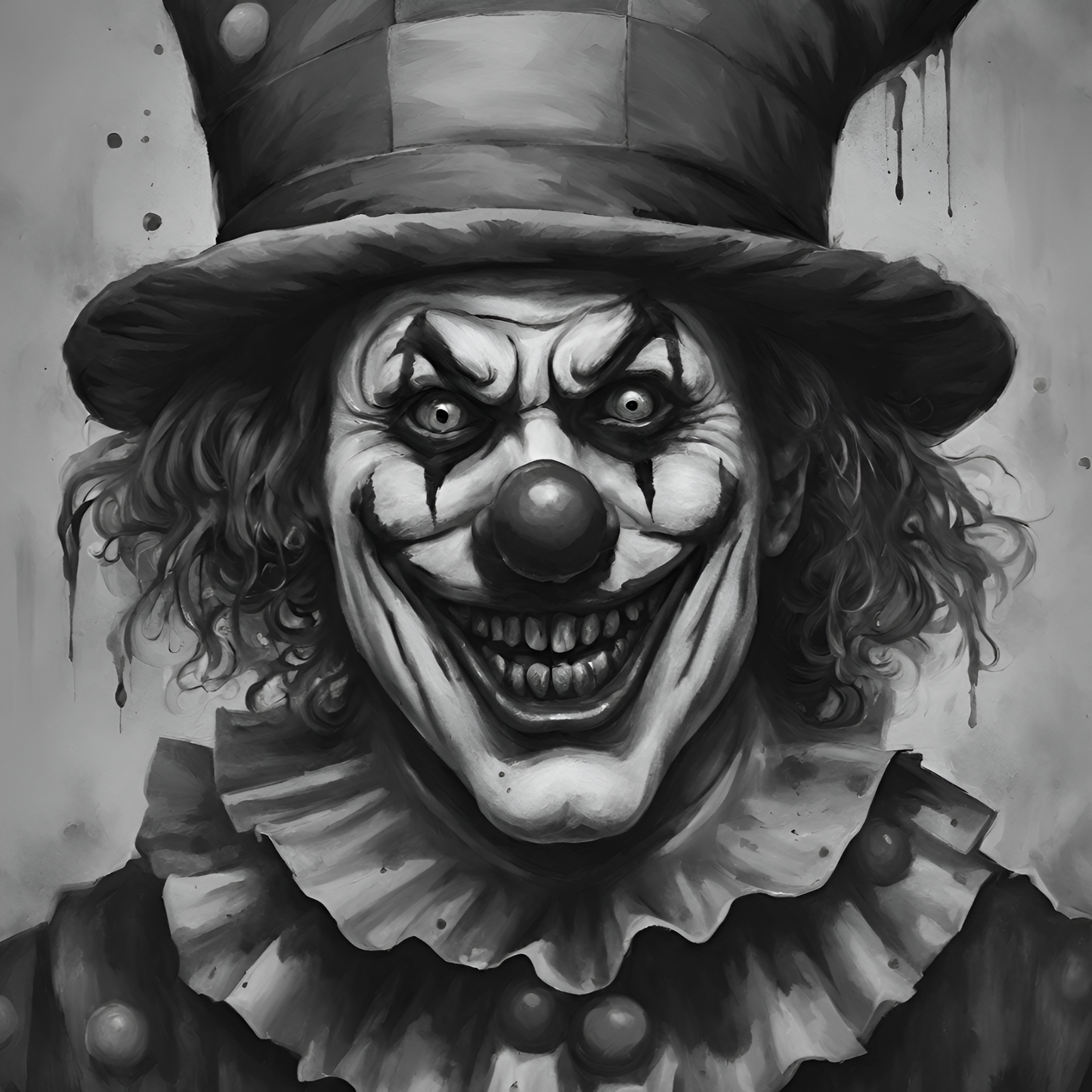 Evil Clown