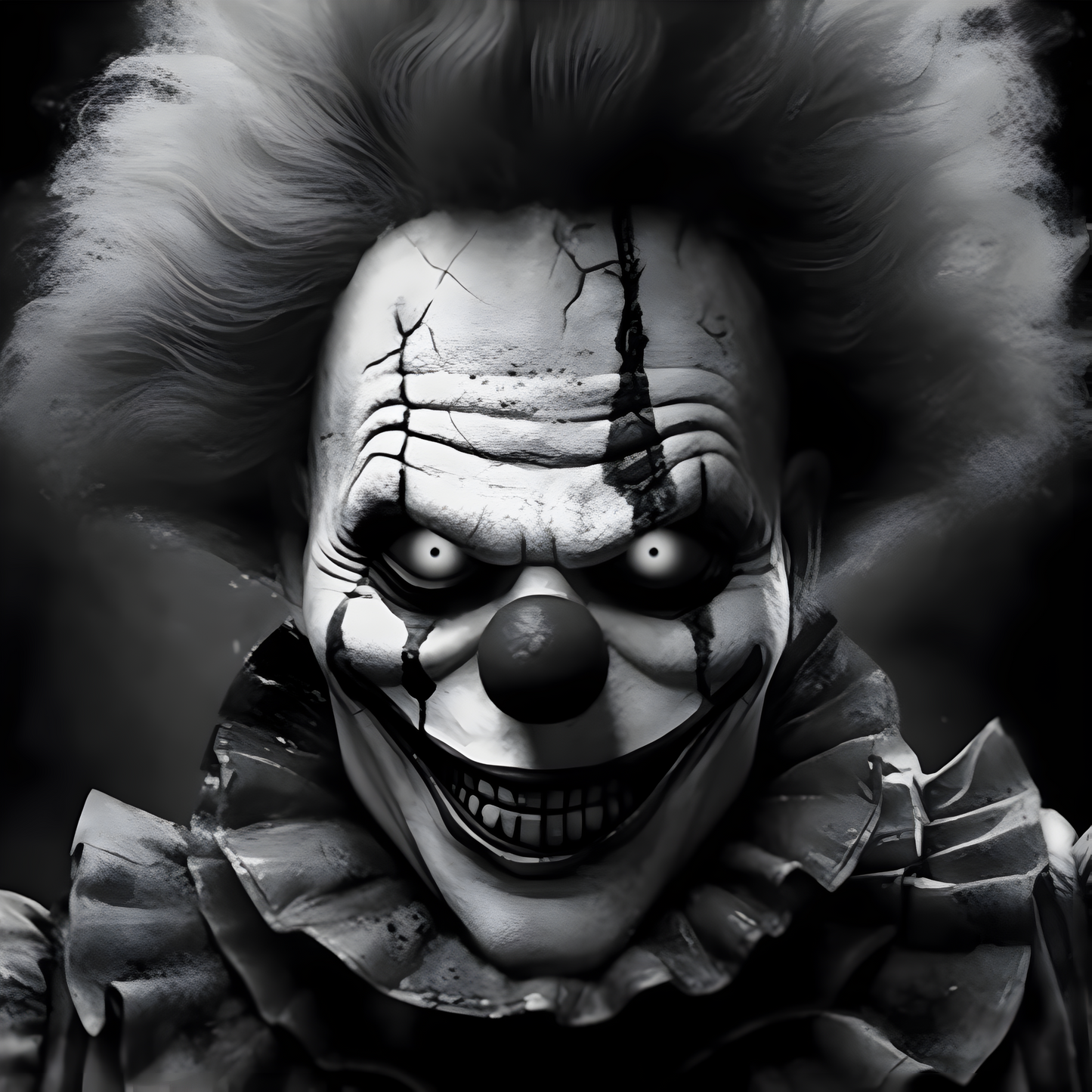 Evil Clown #2