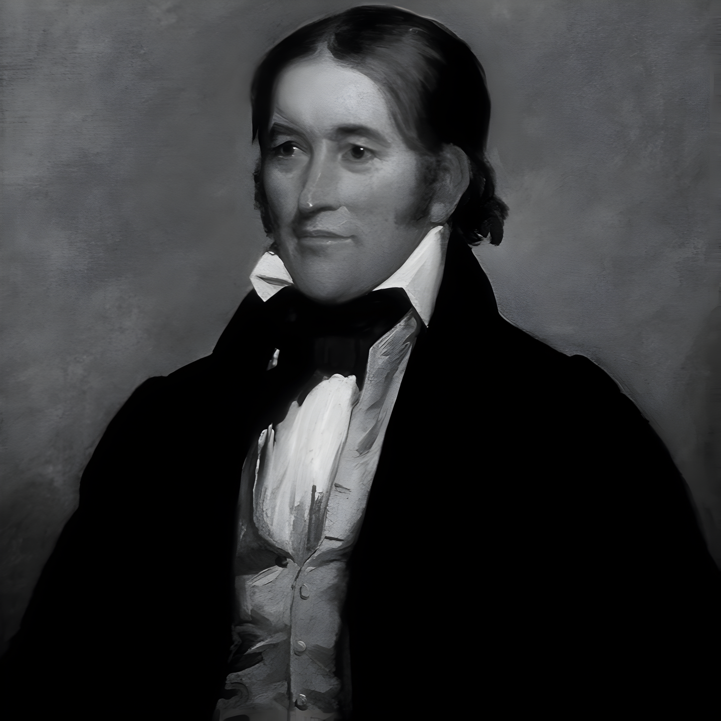 David Crockett