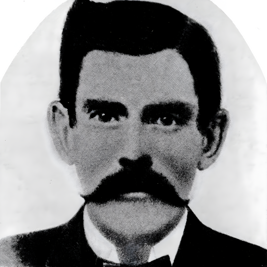 Doc Holliday