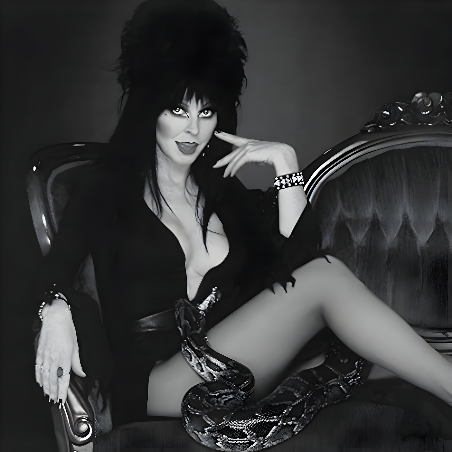 Elvira #2