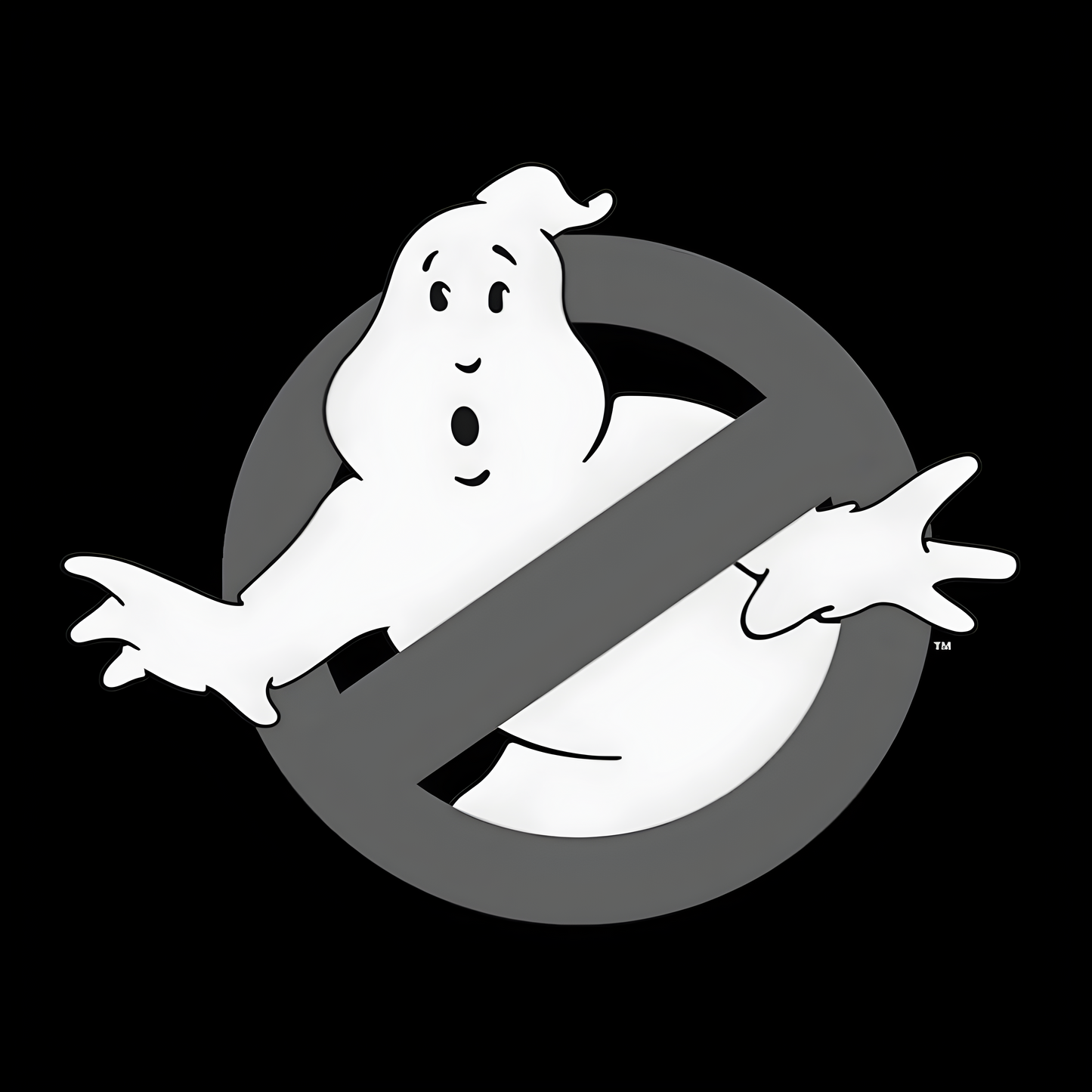 Ghostbusters Logo