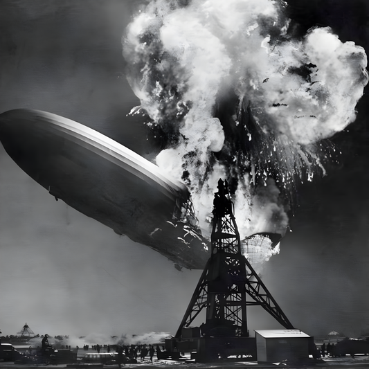 The Hindenburg Disaster