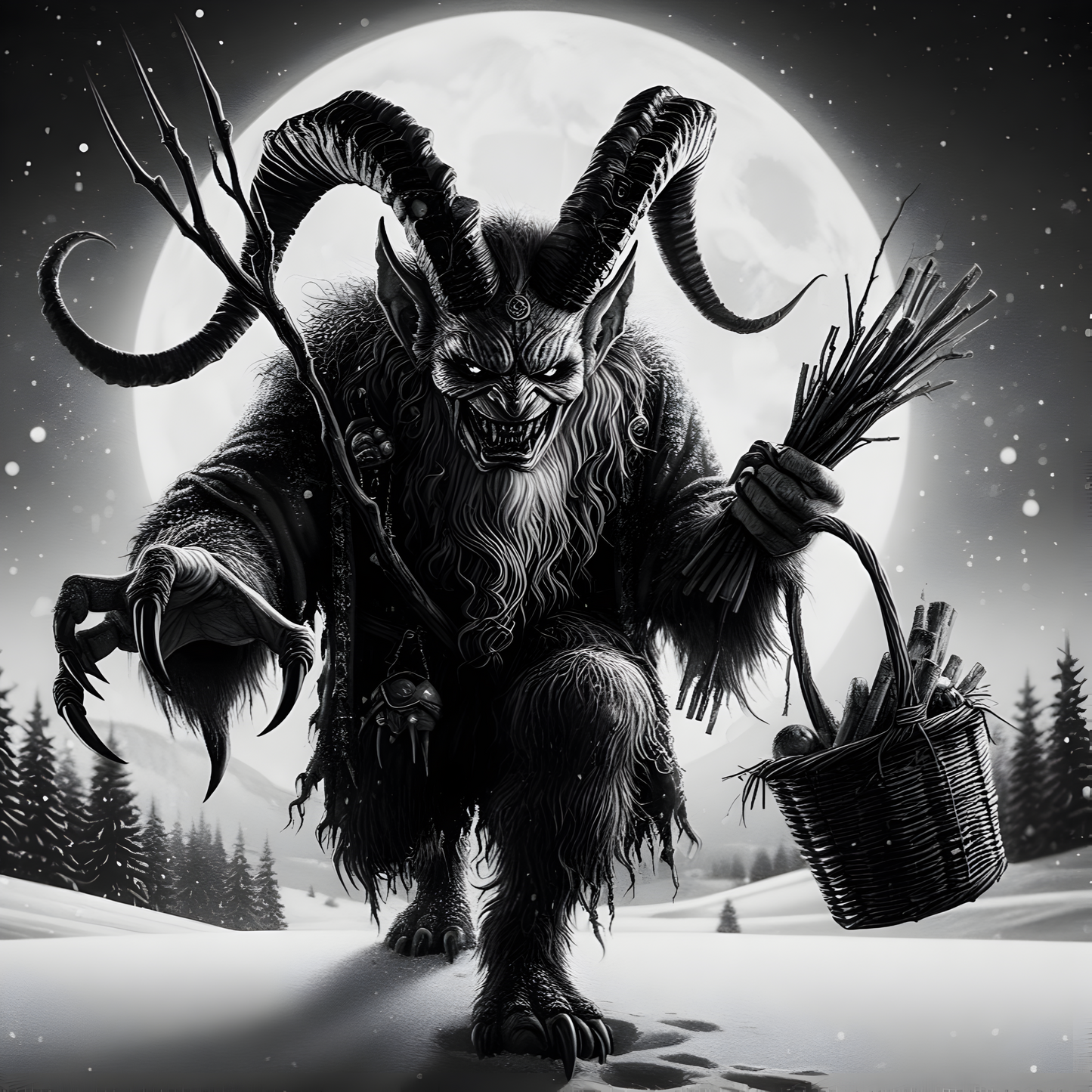 Krampus