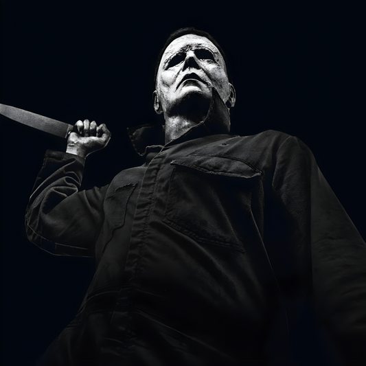 Michael Myers #9