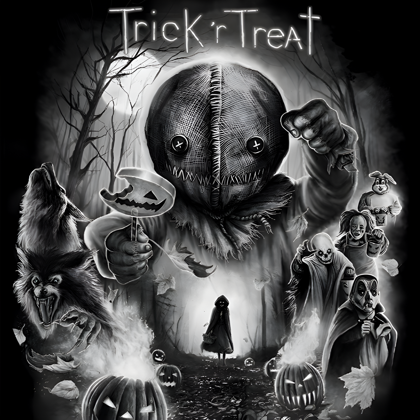 Trick 'r Treat