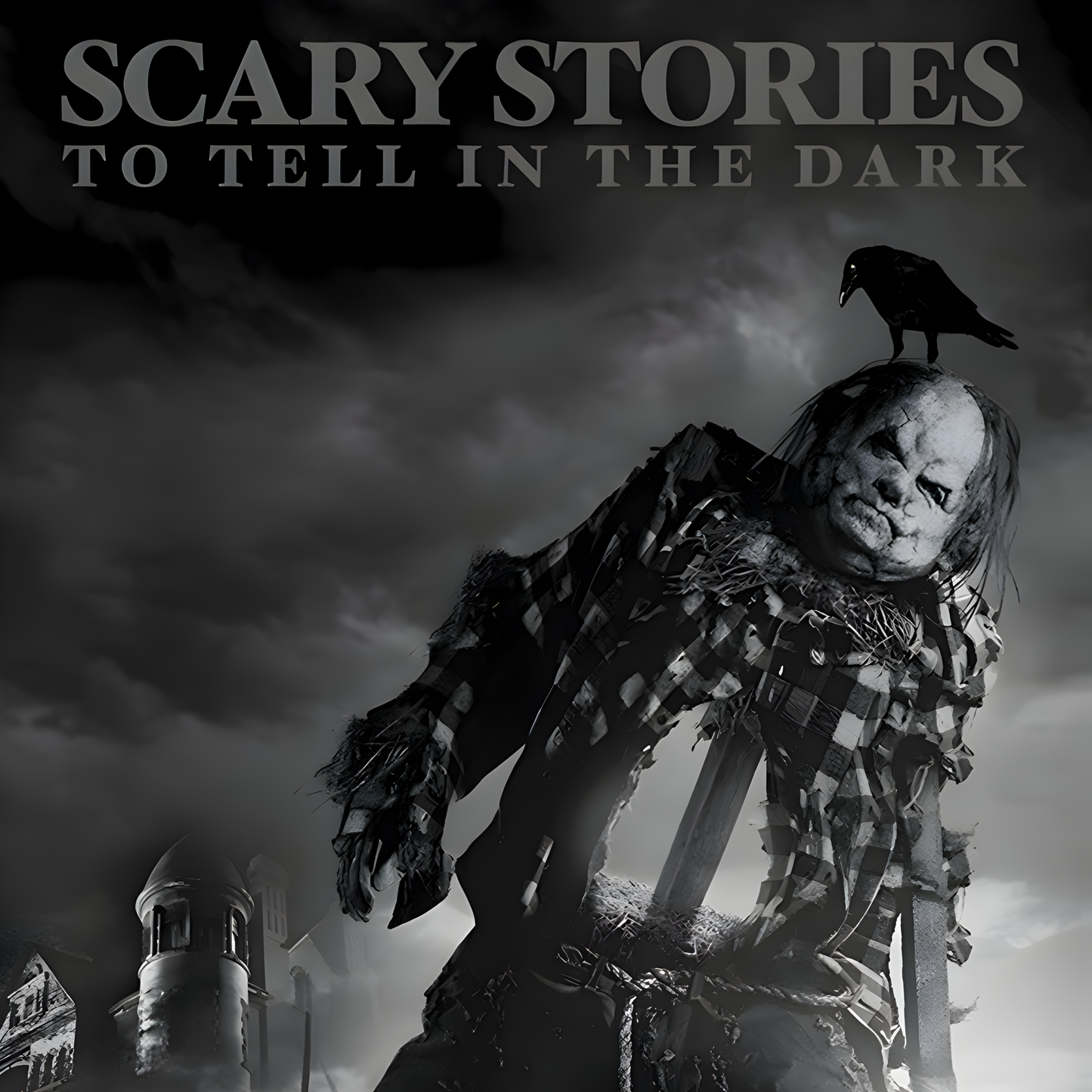 Scary Stories To Tell In The Dark