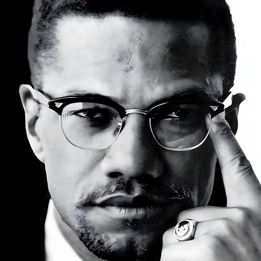 Malcolm X