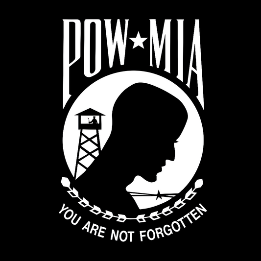 POW/MIA