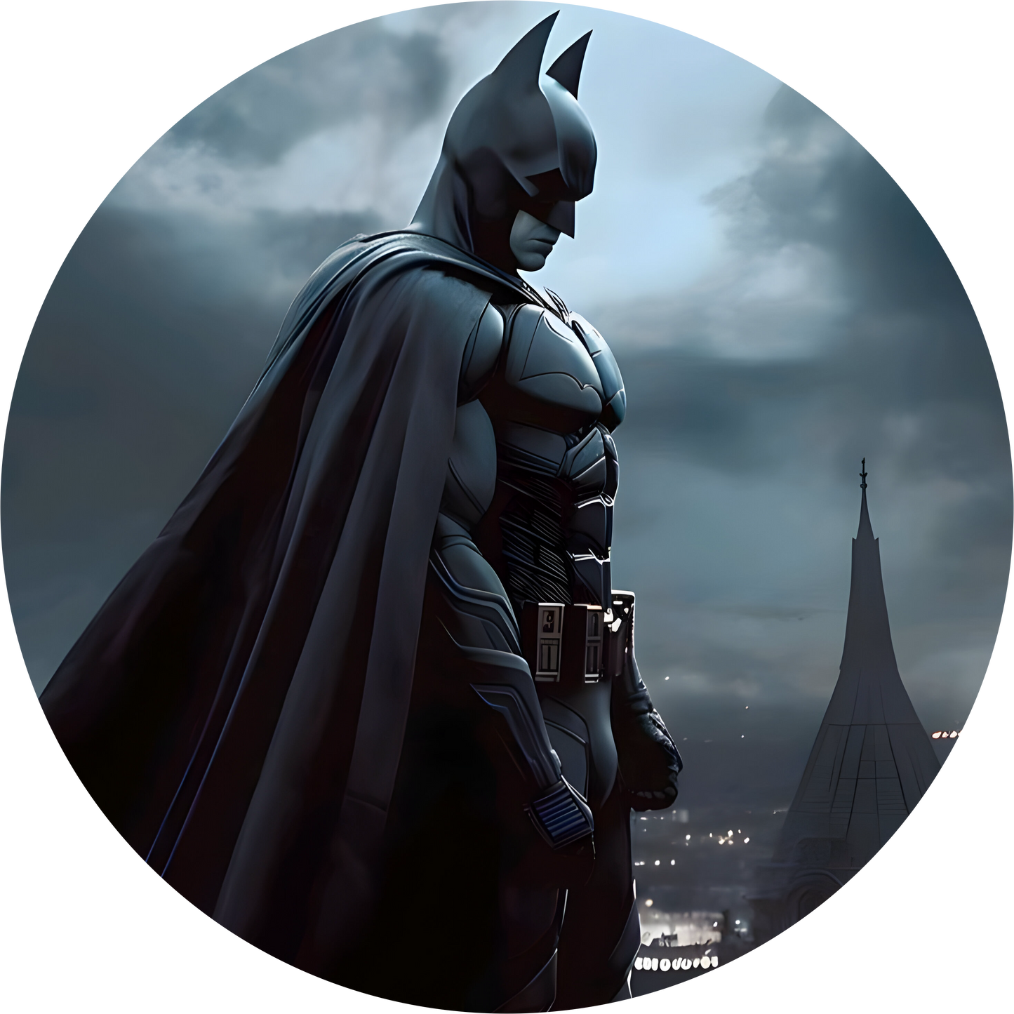Batman #3