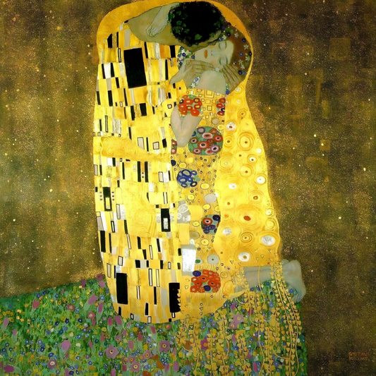 The Kiss