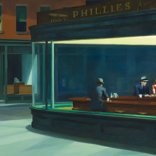 Nighthawks