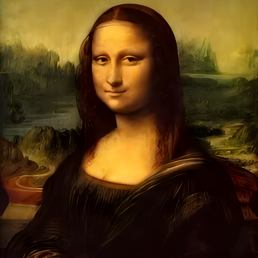 Mona Lisa