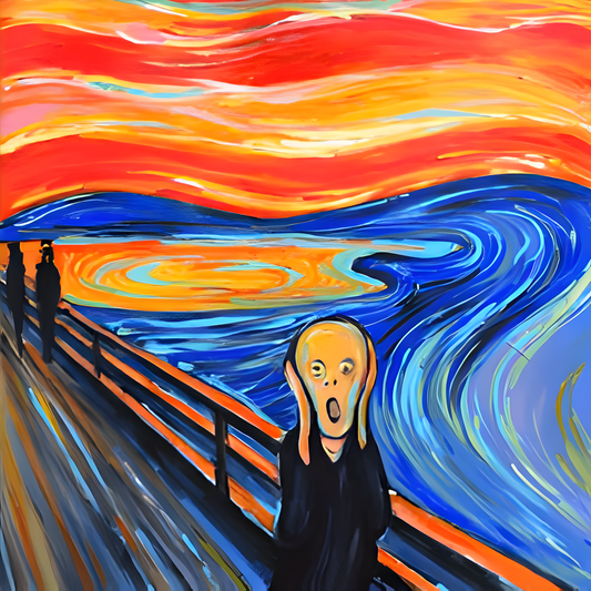 The Scream