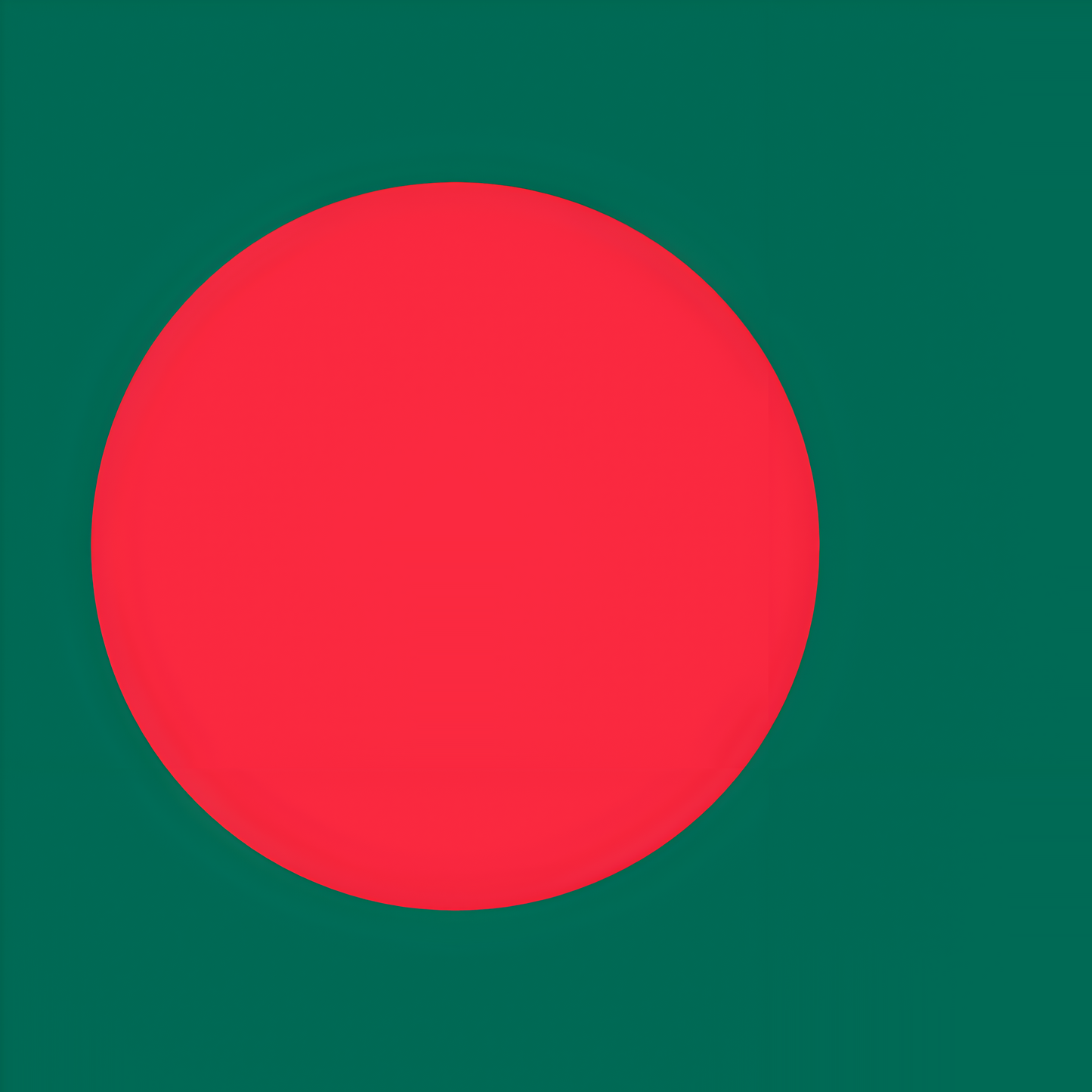 Bangladesh Flag