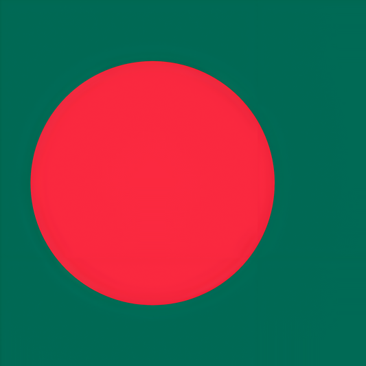 Bangladesh Flag