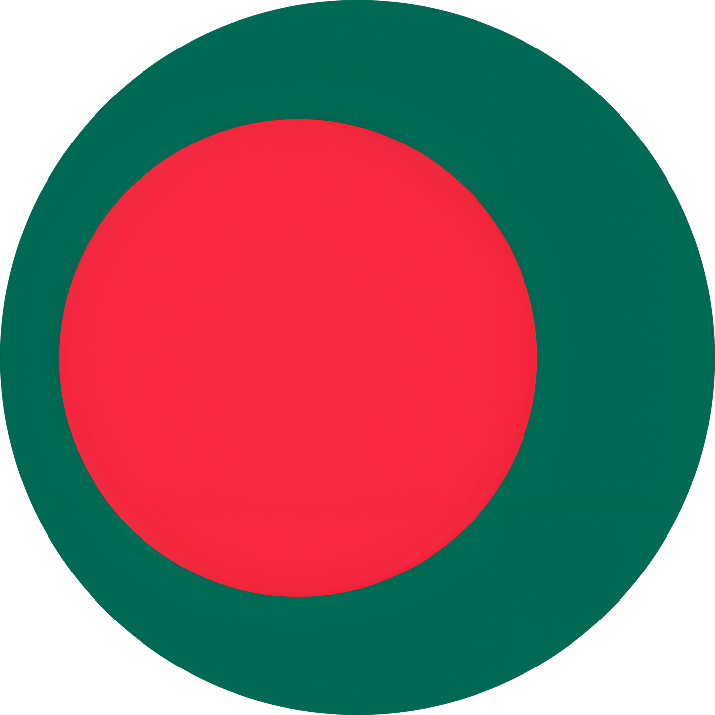 Bangladesh Flag