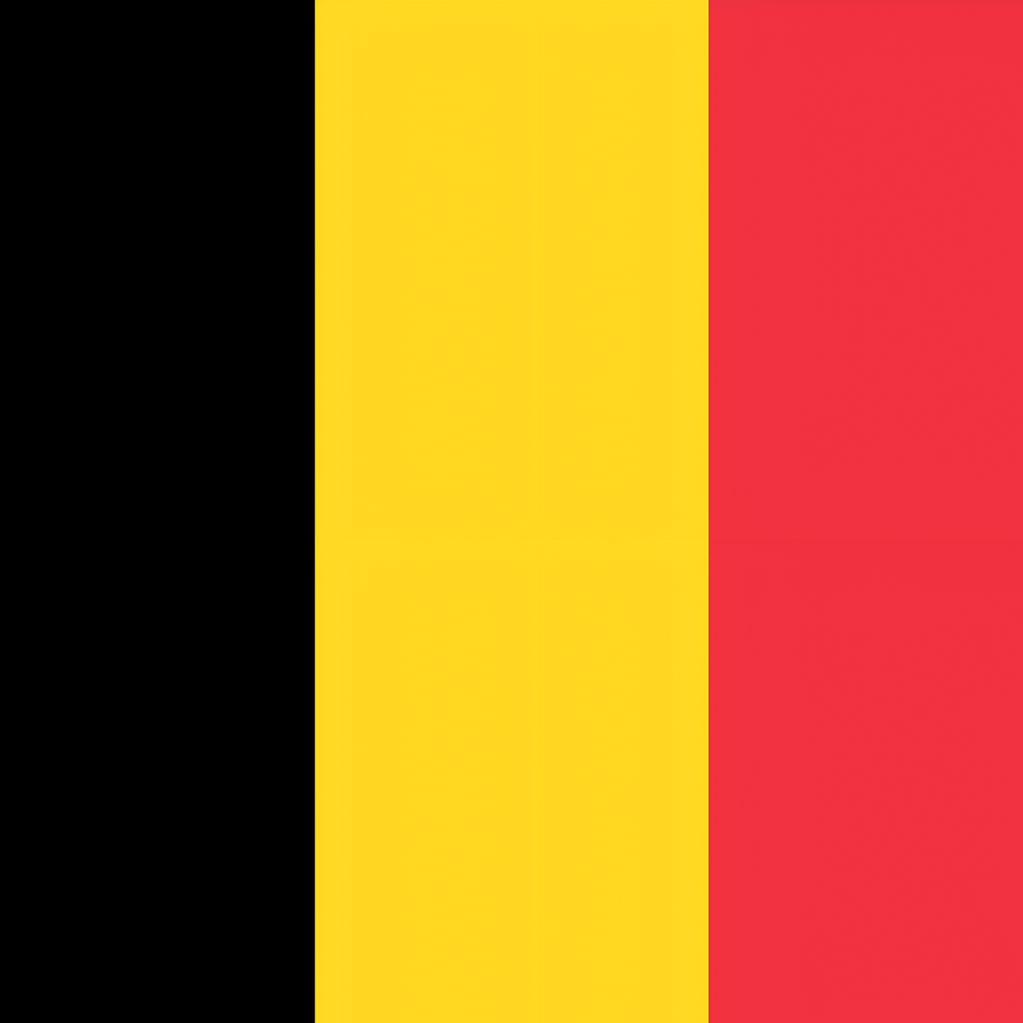 Belgium Flag