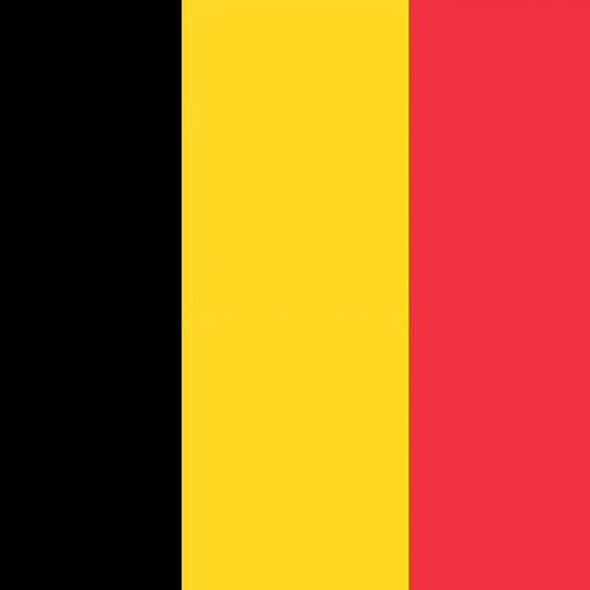 Belgium Flag