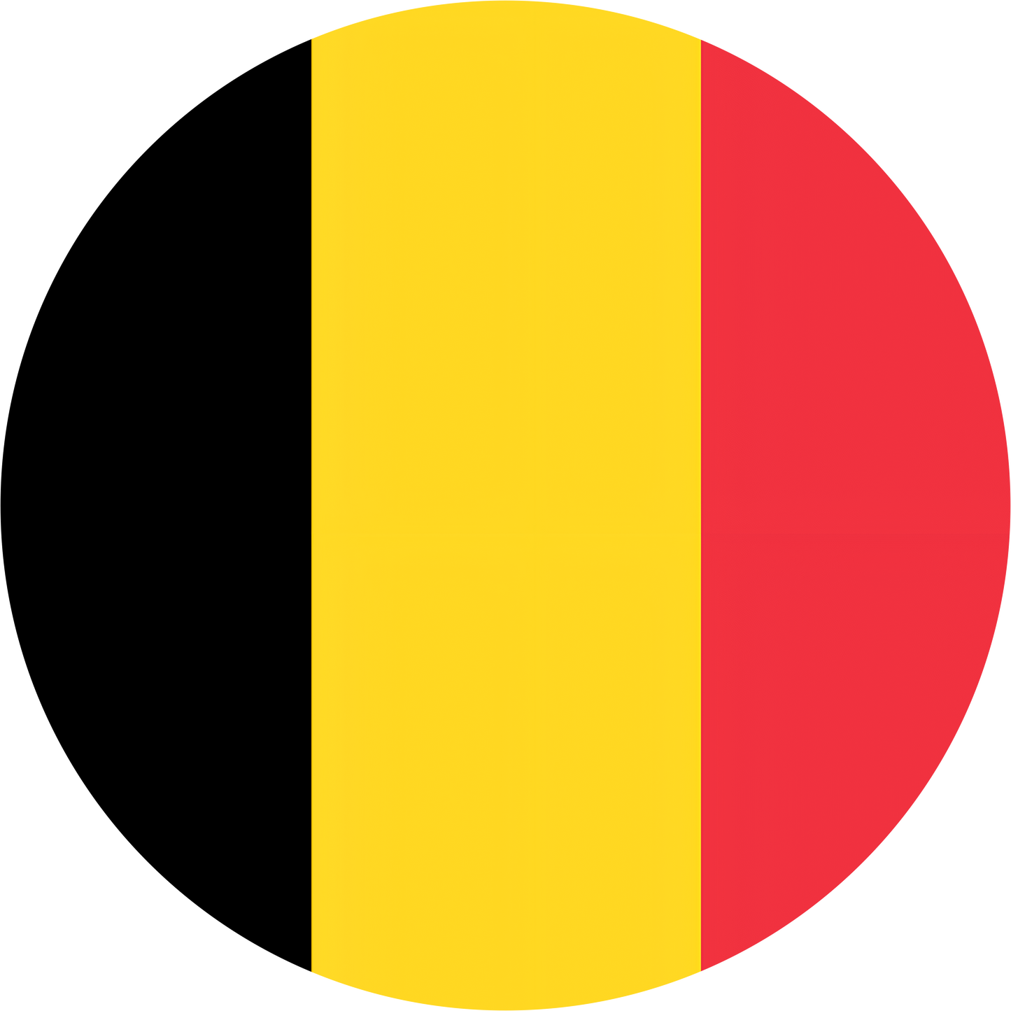 Belgium Flag