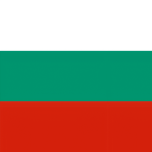 Bulgaria Flag