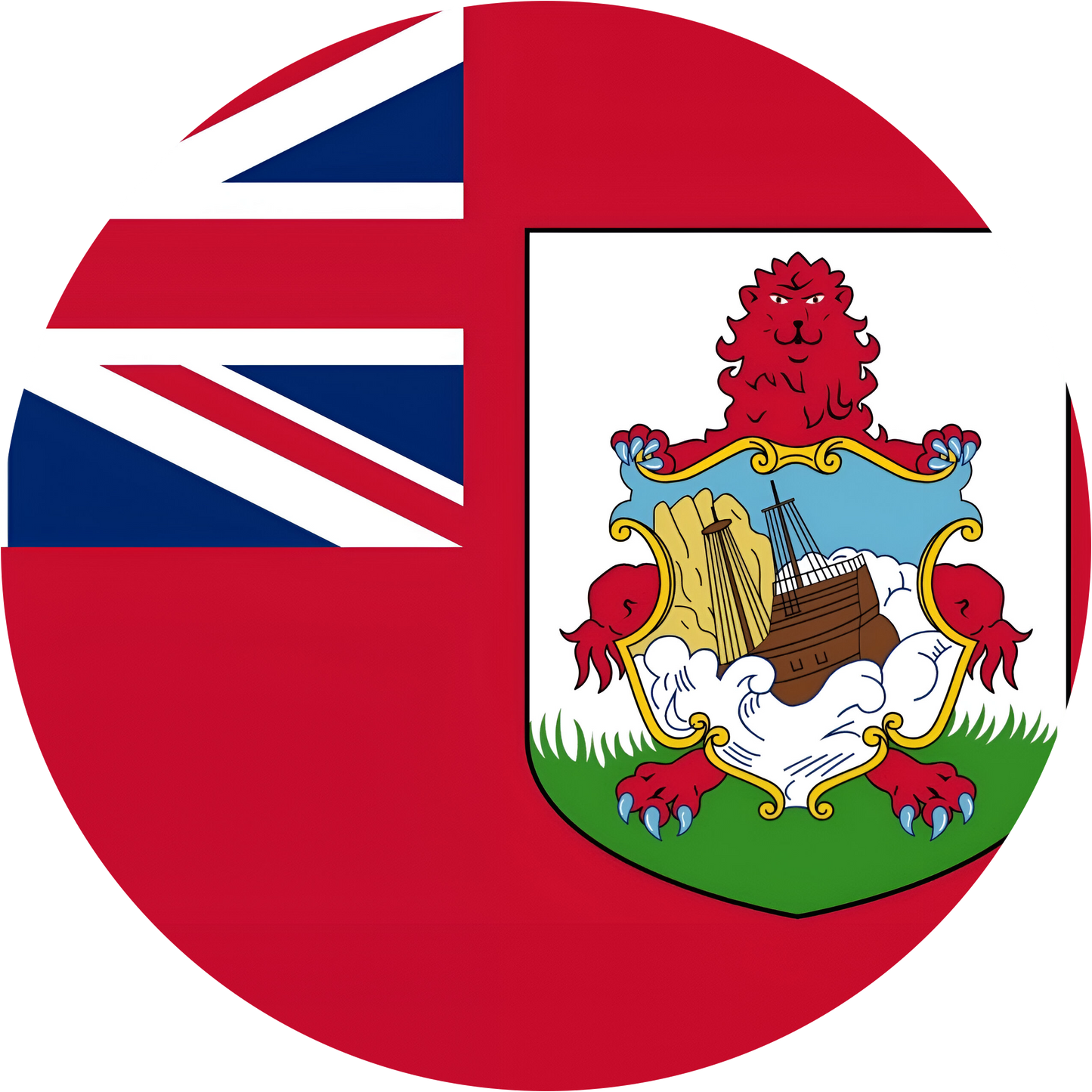 Bermuda Flag