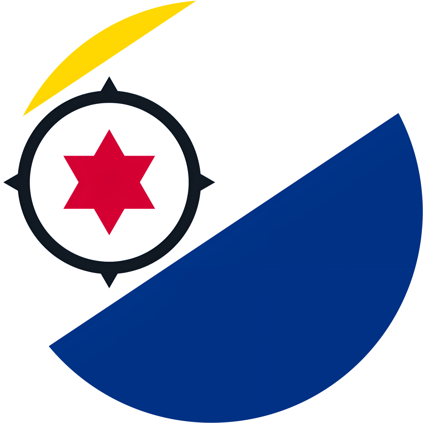 Bonaire Flag