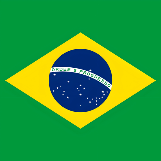 Brazil Flag