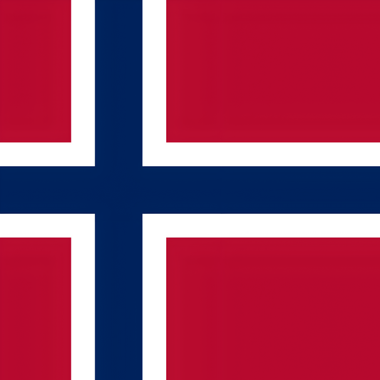 Norway Flag