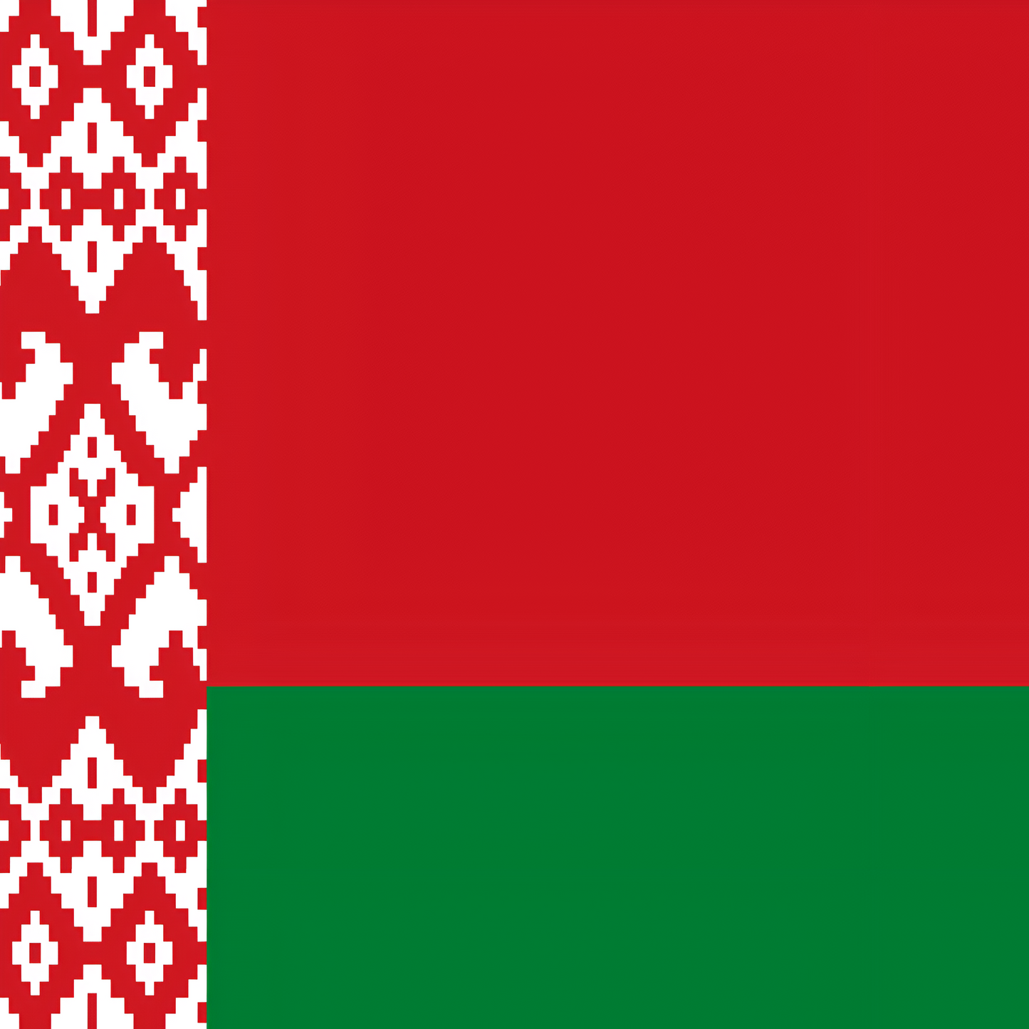 Belarus Flag