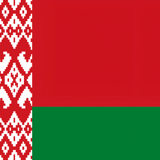 Belarus Flag