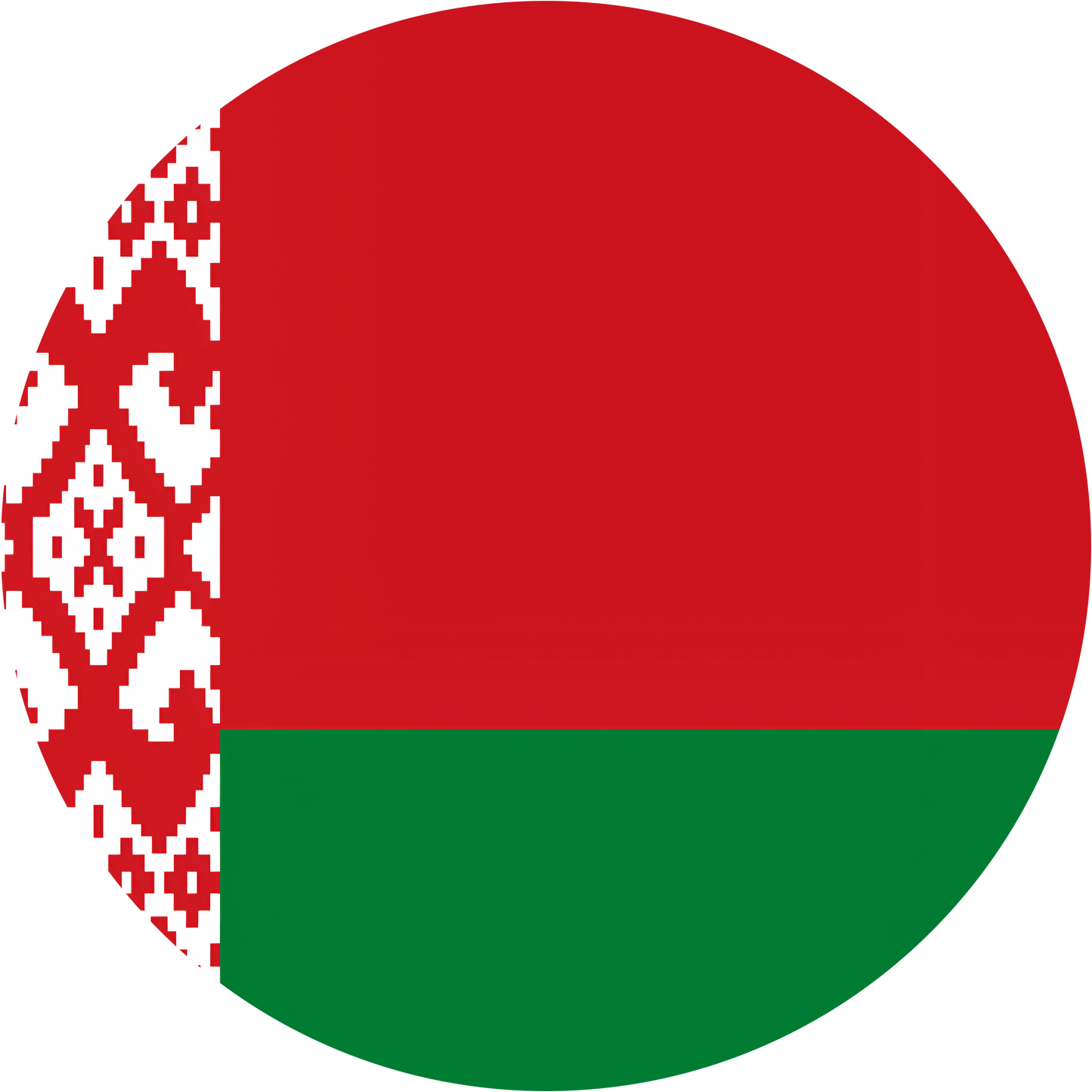 Belarus Flag
