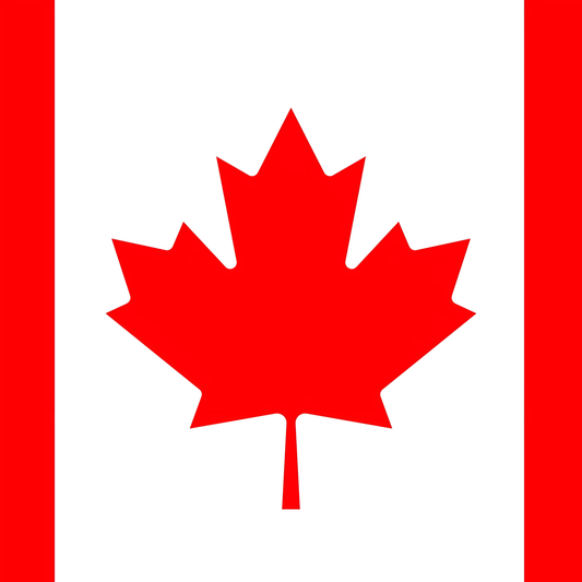 Canada Flag