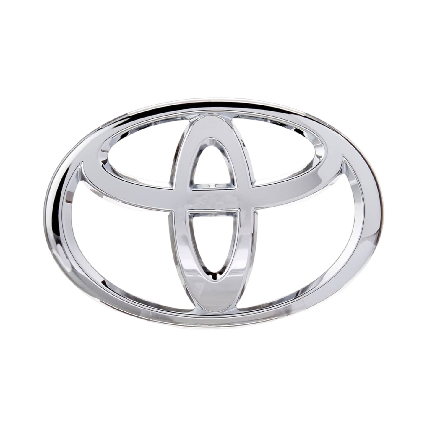 Toyota Logo