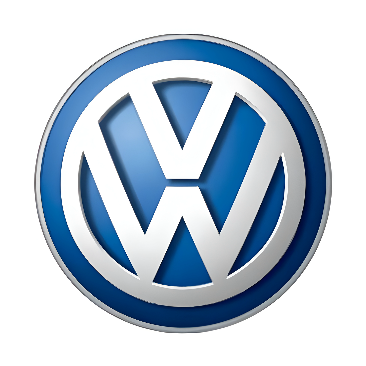 Volkswagen Logo