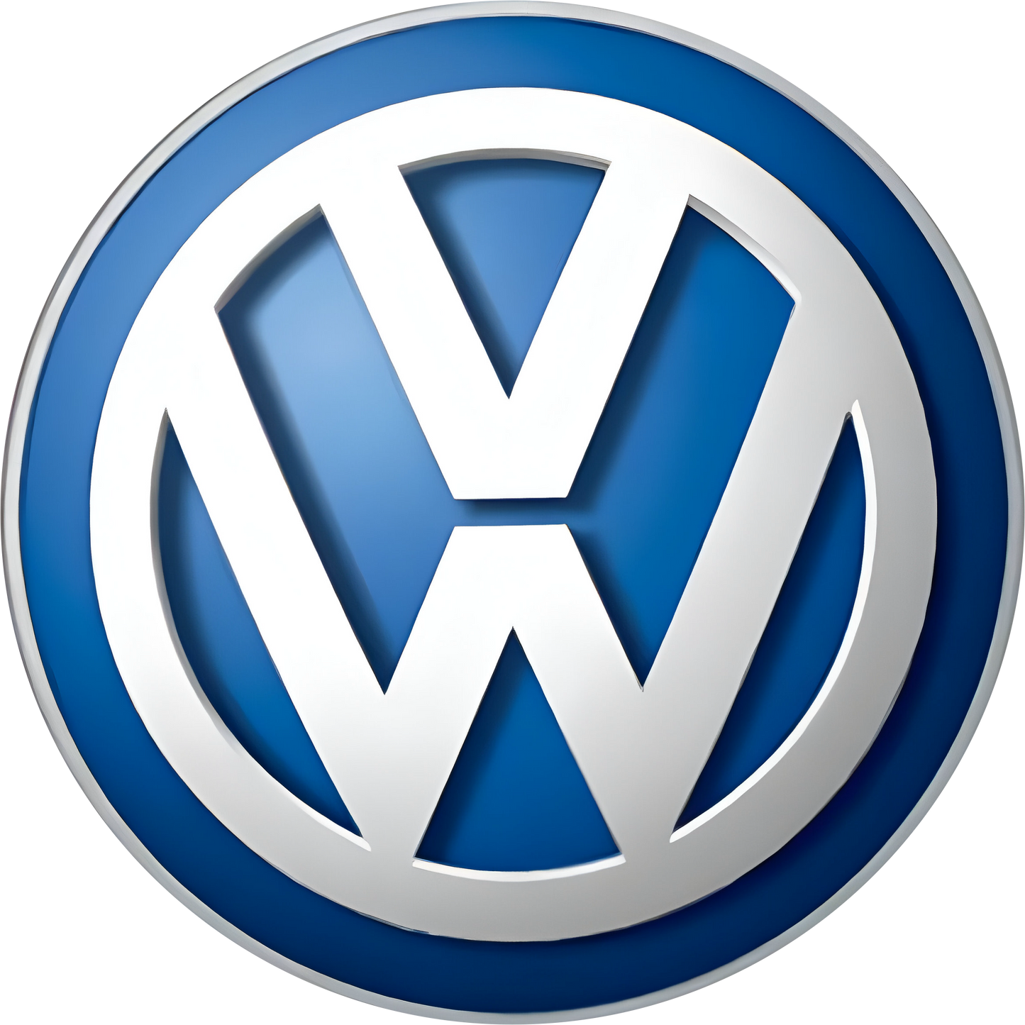 Volkswagen Logo