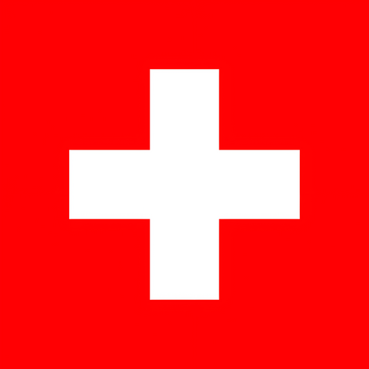 Switzerland Flag