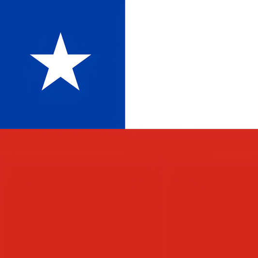 Chile Flag