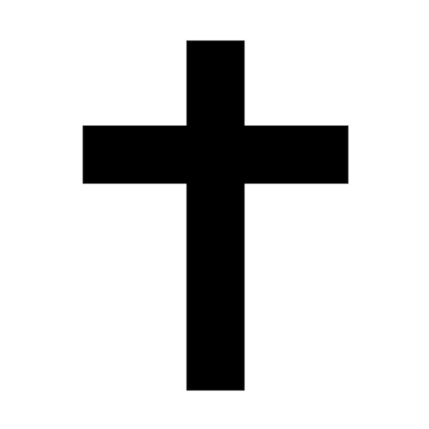 Christian Cross Symbol