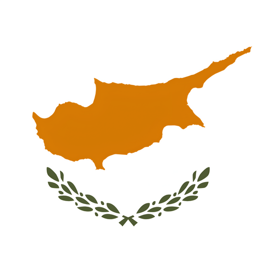 Cyprus Flag