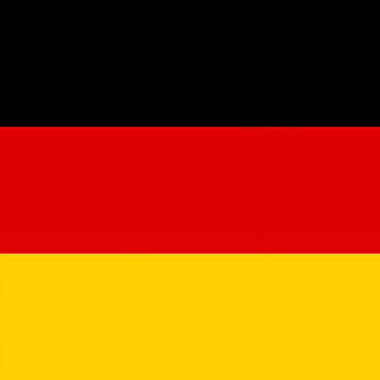 Germany Flag