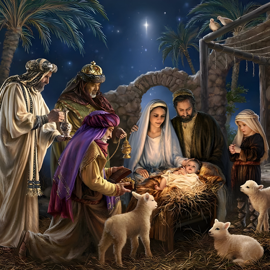 Nativity of Jesus